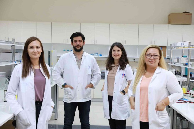 Kütahya’da Sağlık Sokağı Oluşturuldu