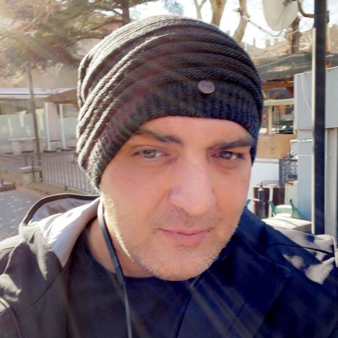 Yaz Tatili İçin Memleketine Gelen Gurbetçi Atv Kazasında Öldü