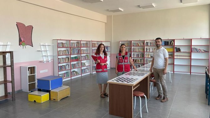 Yeniden Belgelendirme İçin Çalışmalar Başladı