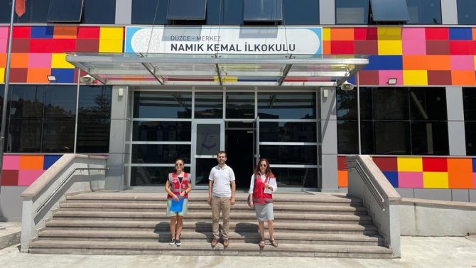 Yeniden Belgelendirme İçin Çalışmalar Başladı