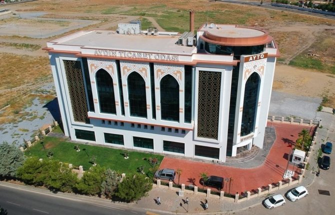 Ayto’dan ’Esnafa Destek’ Çağrısı