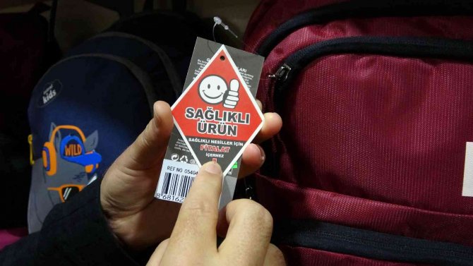 Kırtasiye Ürünlerinin Kimyasallara Maruz Kalması Solunum Yolu, Kısıklık Hatta Kansere Davetiye Çıkarıyor