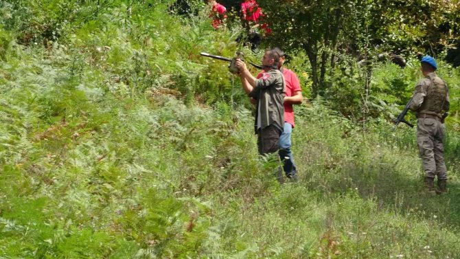’Kesik Baş’ Cinayetinde Kardeş Yeniden Gözaltında