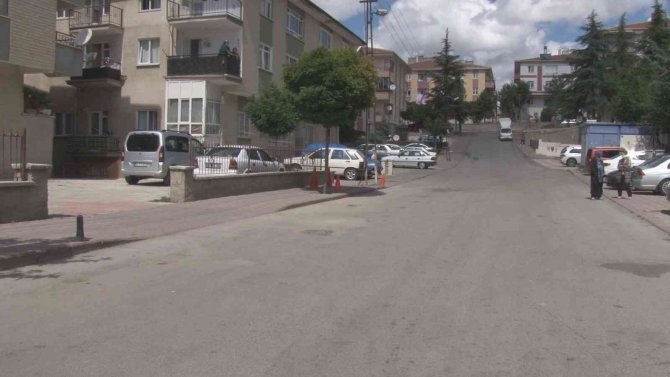 Cesedi Yol Kenarında Bulunan Çocuğun Babasından Kan Donduran Sözler: “Eşimin Teyzesi Çocuğu Alıp Kaçmış”
