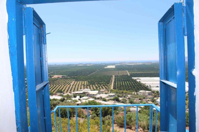 Asat, 30 Milyon Liralık Yatırımla 156 Deponun Tadilat Ve Bakımını Gerçekleştiriyor