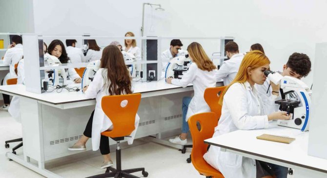 Atlas Üniversitesi Ek Yerleştirme Kontenjanlarını Açıkladı