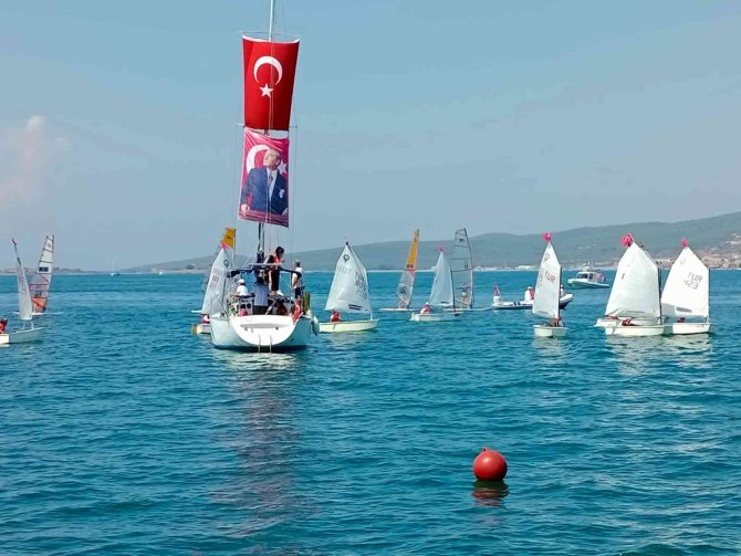 Balıkesir’in Kurtuluşu İçin Ayvalık’ta Buluştular