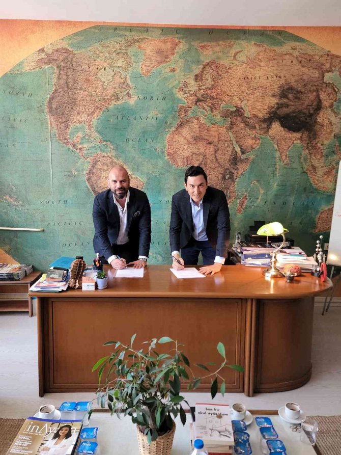 Başak Eğitim Hizmetleri’nden Akademik Sınava Yönelik İş Birliği