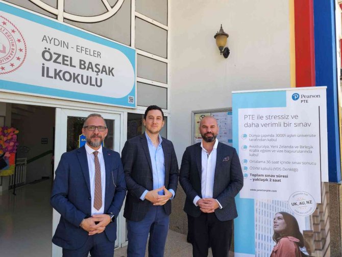 Başak Eğitim Hizmetleri’nden Akademik Sınava Yönelik İş Birliği