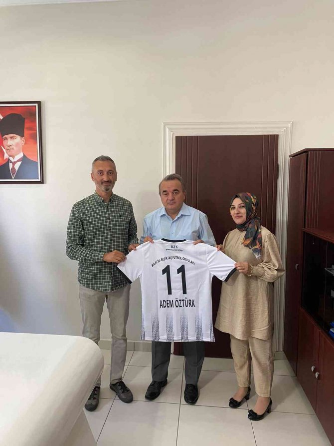 Çocukların Sosyalleşmesinde Büyük Katkı Sağlıyor