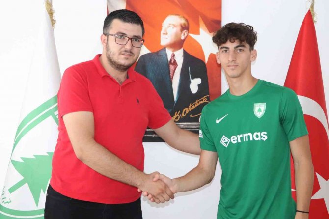 Muğlaspor, Genç Yeteneklere Şans Veriyor