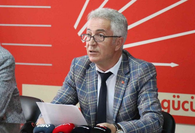 Zehirlenmelerin Yaşandığı Yuva Köyü İçin Verilen “Laboratuvar” Önergesi Kabul Edilmedi