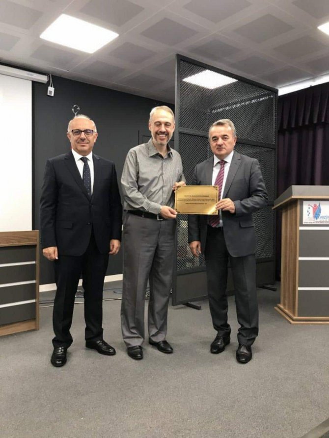 Bozüyük’te En Güzel Bahçesi Olan Eğitim Kurumu Belli Oldu