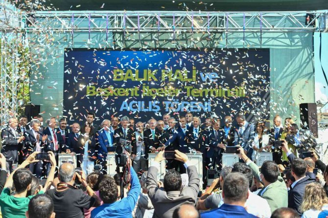 Chp Lideri Kılıçdaroğlu: “Biz Bazılarının İnadına Karşı Beraber Olacağız, Birlikte Olacağız”