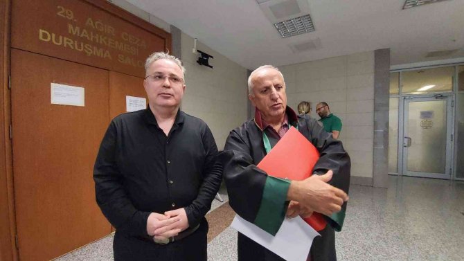 Bylock’un Lisans Sahibi David Keynes’a 1 Yıl Süreyle Denetimli Serbestlik Kararı
