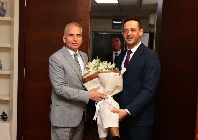 Zabıta Teşkilatı 196 Yaşında