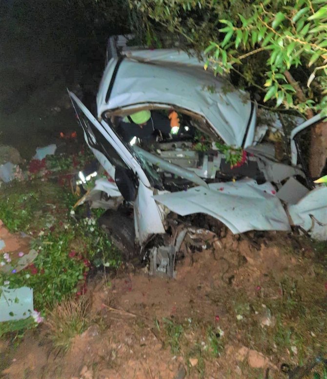 Çiçekçinin Hazin Sonu