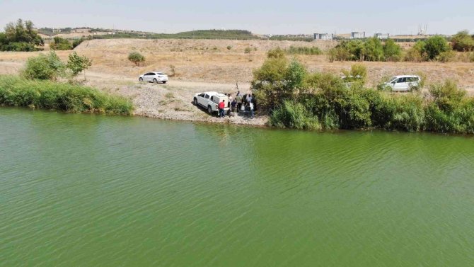 Fosil Yakıt Kullanımı, Küresel Isınma Ve Su Krizini Beraberinde Getirdi