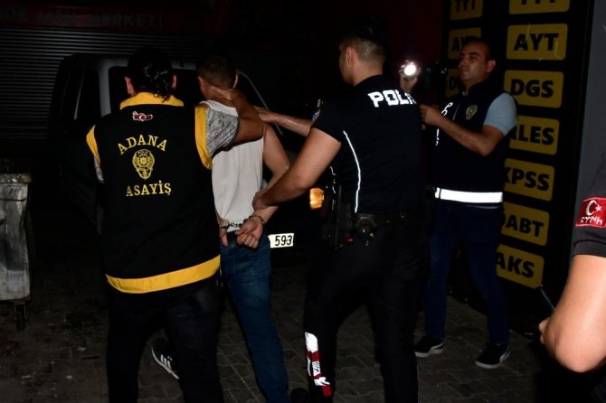 Yasa Dışı Bahis Uygulamasında 14 Kişi Gözaltına Alındı