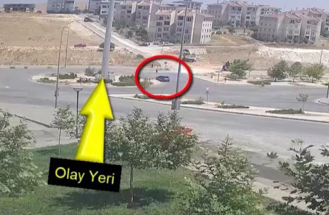 Baz İstasyonundan Güpegündüz 90 Bin Liralık Hırsızlık