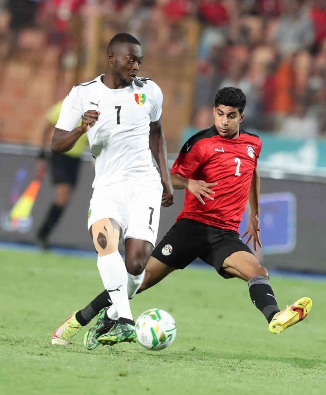 Göztepe’de Cisse Transferi İptal Oldu