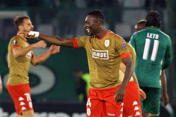 Göztepe’de Cisse Transferi İptal Oldu