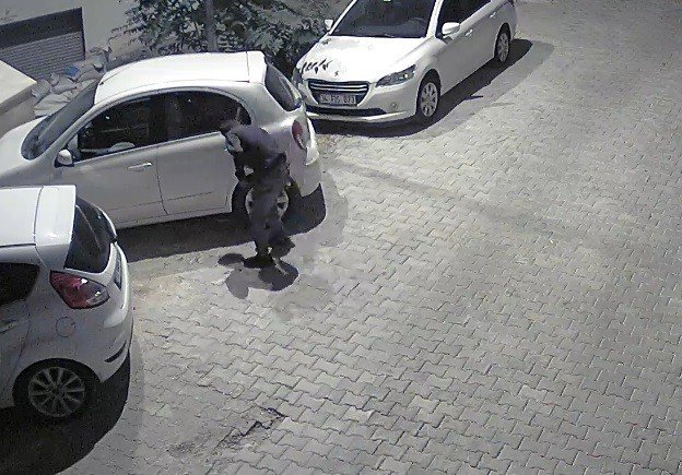 Bilecik’te 11 Aracın Lastiği Kesen Şahıs Serbest Kaldı