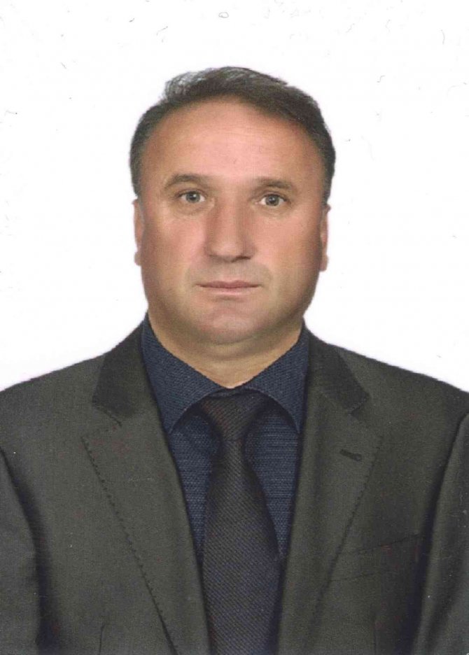 İ̇nece Belediye Başkanı Şahabettin Vardar Hakkında İnceleme Başlatıldı