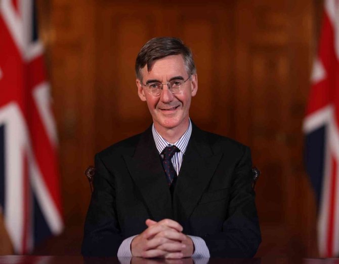 İ̇ngiltere Hükümetinin Yeni Kabinesi Belli Oldu