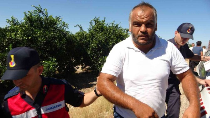 Çalıntı Otomobille Kaza Yaptı, Yanarak Can Verdi