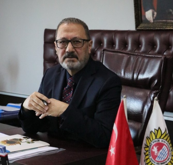 Karadeni̇zbi̇rli̇k’in Ayçiçeği Ön Alım Fiyatı 10,5 Lira