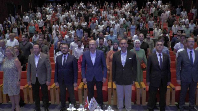 Kto’da ‘E-ticaret Ve E-i̇hracat Konferansı’ Düzenlendi