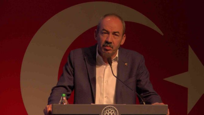 Kto’da ‘E-ticaret Ve E-i̇hracat Konferansı’ Düzenlendi