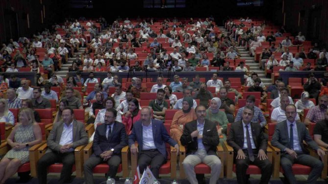 Kto’da ‘E-ticaret Ve E-i̇hracat Konferansı’ Düzenlendi