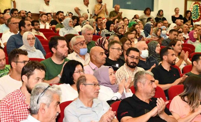 Öğretmenler Madde Bağımlılığı Konusunda Bilgilendirildi