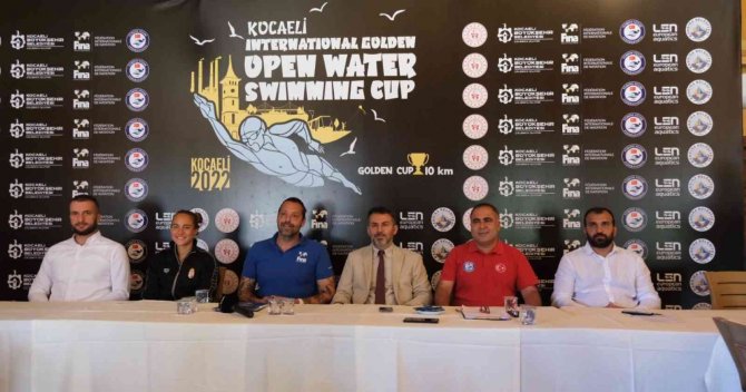 10 Ülkeden 60 Sporcu Kozlarını Karadeniz Açıklarında Paylaşacak