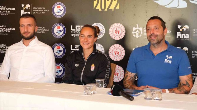 10 Ülkeden 60 Sporcu Kozlarını Karadeniz Açıklarında Paylaşacak