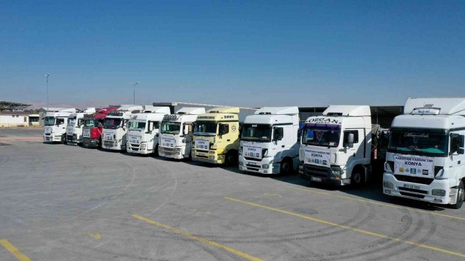 Başkan Altay: “Pakistan Halkının Her Zaman Yanındayız”