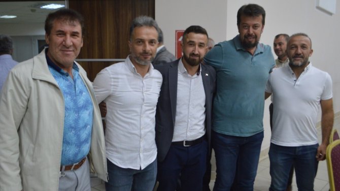 Amatör Spor Kulüplerinden ’Küfürsüz’ Maç İsteği