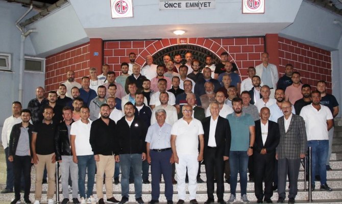 Amatör Spor Kulüplerinden ’Küfürsüz’ Maç İsteği