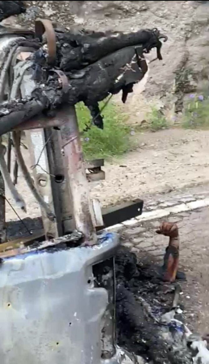 Meksika’da Silahlı Saldırı: 2 Ölü, 2 Yaralı