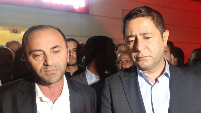 Mhp’li Bulut, Silahlı Saldırı Olayını Değerlendirdi