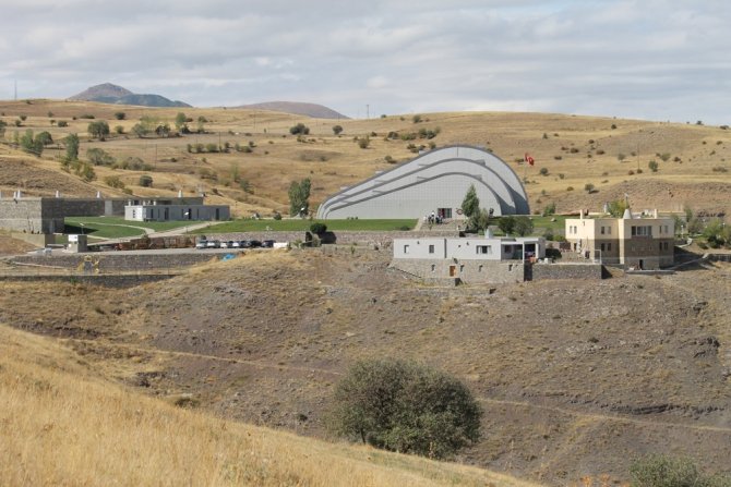 Kültürel Miras İstatistikleri Açıklandı