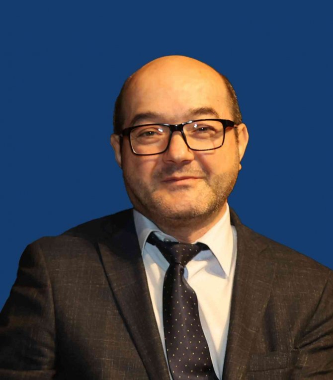 Oedaş’tan Uşak’a 267 Milyon Liralık Yatırım