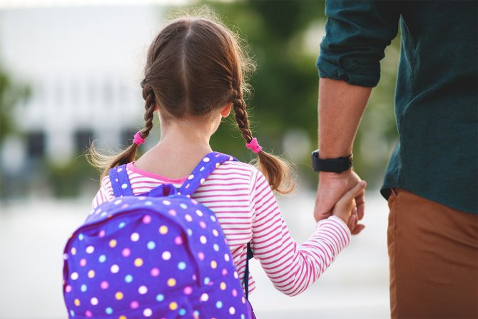 Okul Kaygısının Çözümü Veli Öğretmen İş Birliğinde Saklı
