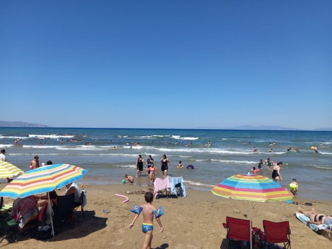 Milli Park’ta Son Hafta Yoğunluğu