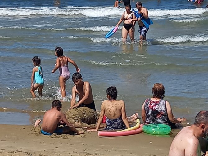 Milli Park’ta Son Hafta Yoğunluğu