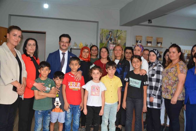 Bakan Yardımcısı Öncü’den Hakkari’ye Ziyaret