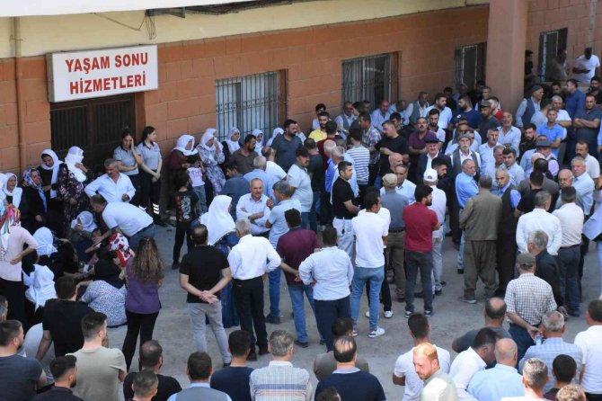 Şırnak’ta Kamyonla Gölete Düşen Şoförün Cesedine Ulaşıldı