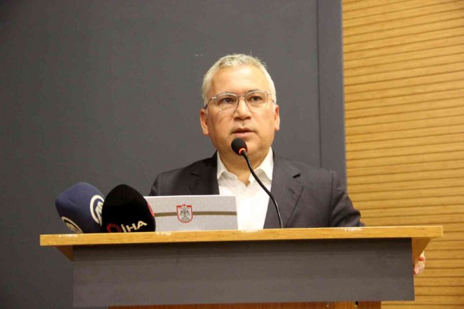 Sivas’ta 55 Milyon Tl Yatırım Sağlayacak 5 Proje Destek Almaya Hak Kazandı